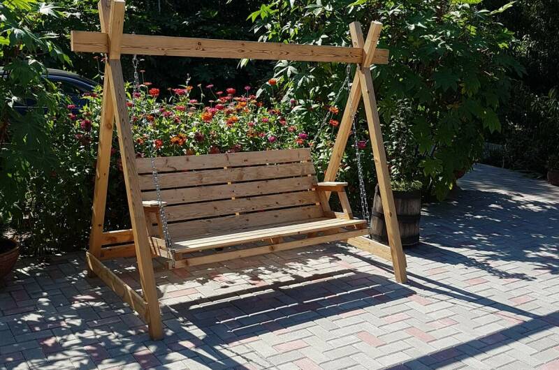 Изображение Изображение гостиницы "Гостевой дом «Светлая 5»" #3 #3