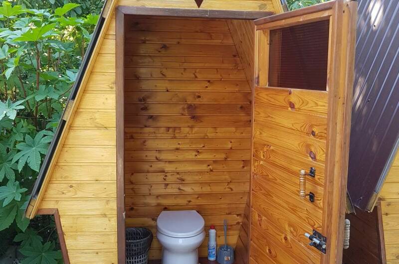 Изображение Изображение гостиницы "Гостевой дом «Светлая 5»" #4 #4