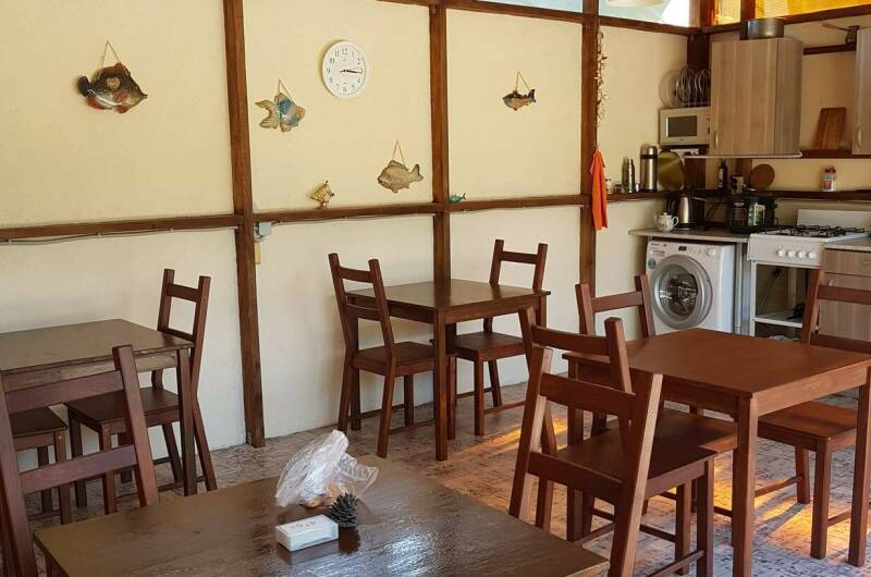 Изображение Изображение гостиницы "Гостевой дом «Светлая 5»" #7 #7