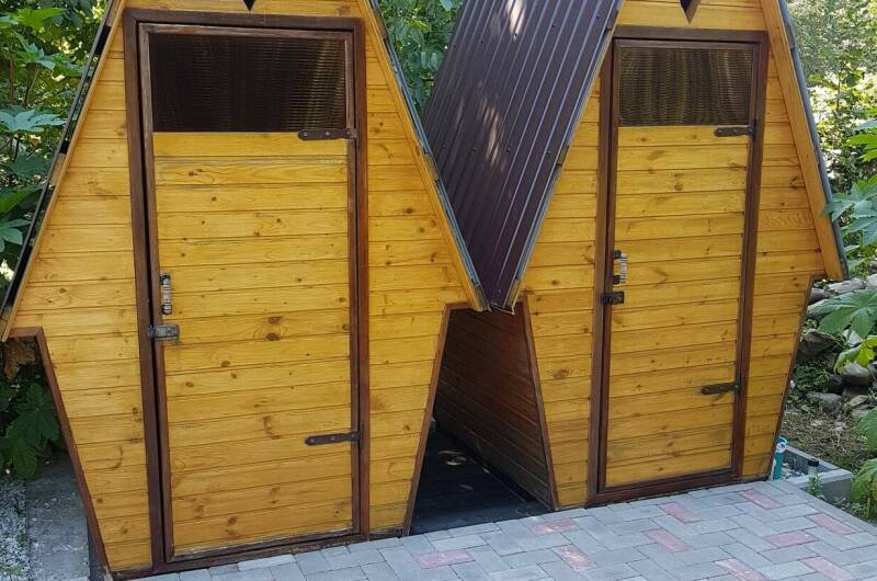 Изображение Изображение гостиницы "Гостевой дом «Светлая 5»" #8 #8