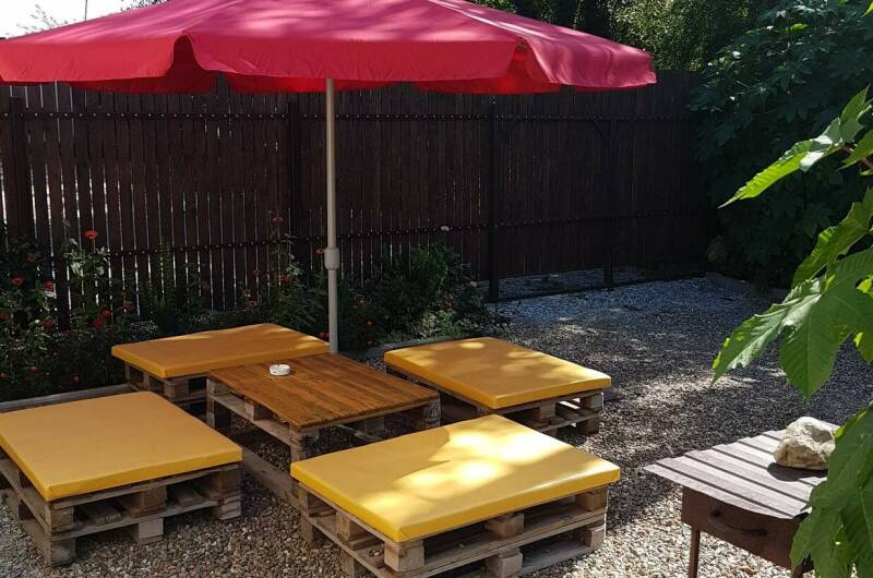 Изображение Изображение отеля / гостиницы "Гостевой дом «Светлая 5»" #10 #8