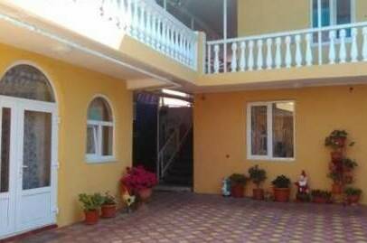 Изображение Изображение гостиницы "Гостевой дом «Жемчужина»" #1 #1