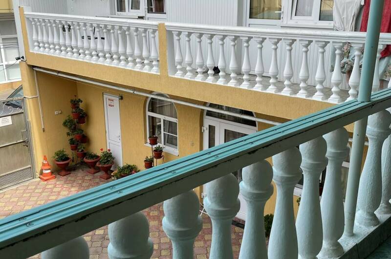 Изображение Изображение гостиницы "Гостевой дом «Жемчужина»" #3 #3