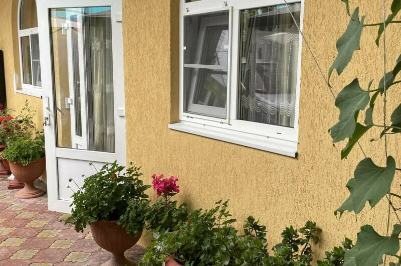 Изображение Изображение гостиницы "Гостевой дом «Жемчужина»" #4 #4