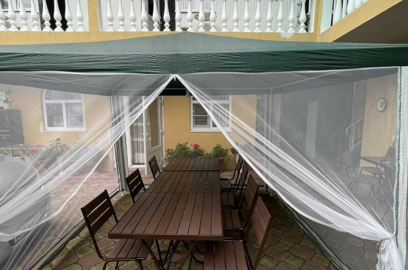 Изображение Изображение гостиницы "Гостевой дом «Жемчужина»" #6 #6