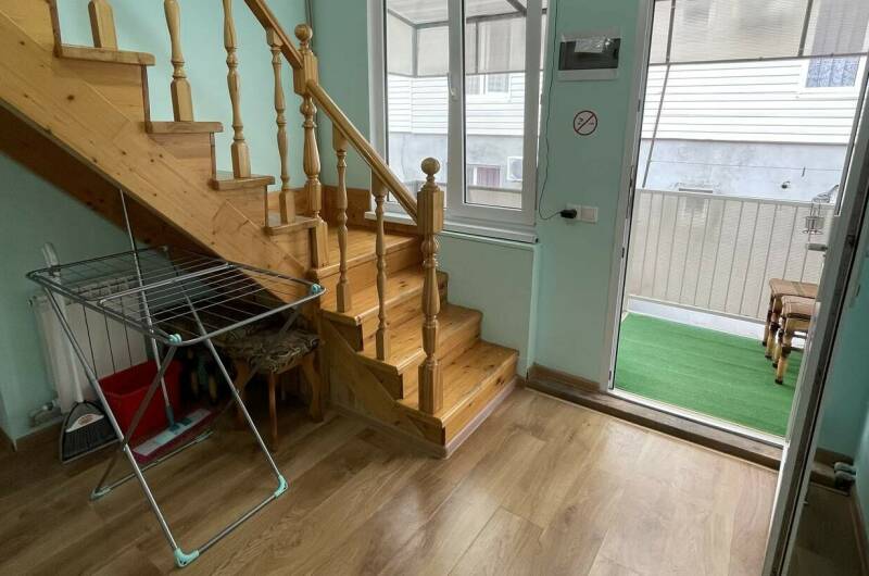 Изображение Изображение гостиницы "Гостевой дом «Жемчужина»" #8 #8