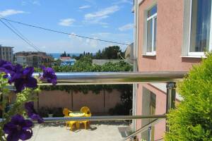 Изображение отеля / гостиницы "Гостевой дом «Черноморская жемчужина»"