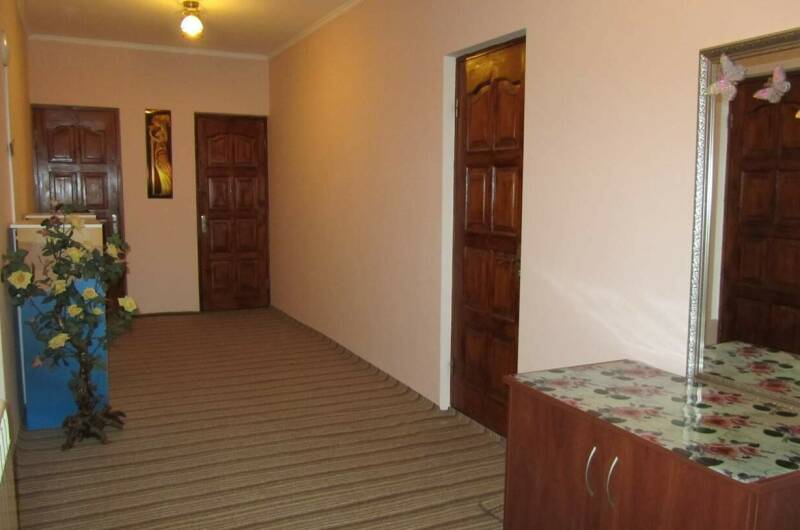 Изображение Изображение гостиницы "Гостевой дом «Черноморская жемчужина»" #3 #3