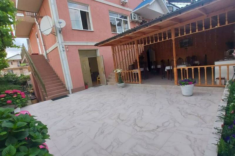 Изображение Изображение гостиницы "Гостевой дом «Черноморская жемчужина»" #5 #5