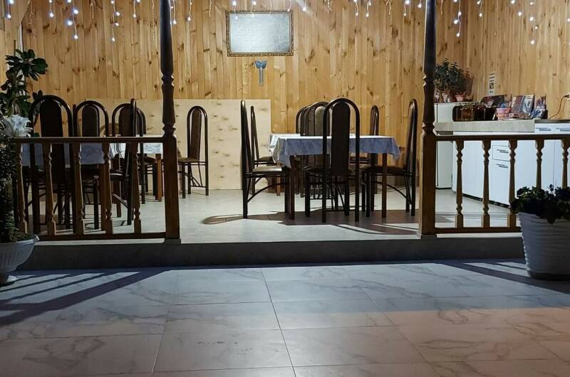 Изображение Изображение гостиницы "Гостевой дом «Черноморская жемчужина»" #8 #8