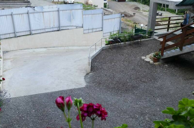 Изображение Изображение гостиницы "Гостевой дом на Парковой 20" #2 #2