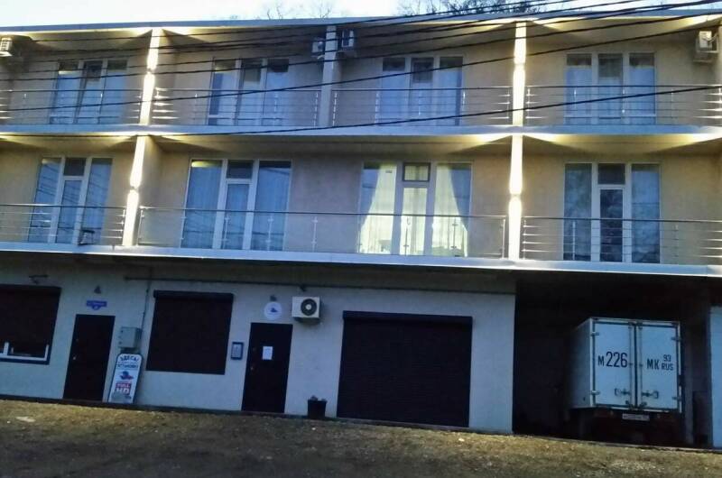 Изображение Изображение гостиницы "Гостевой дом на Парковой 20" #3 #3