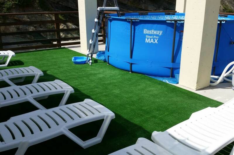 Изображение Изображение гостиницы "Гостевой дом на Парковой 20" #4 #4