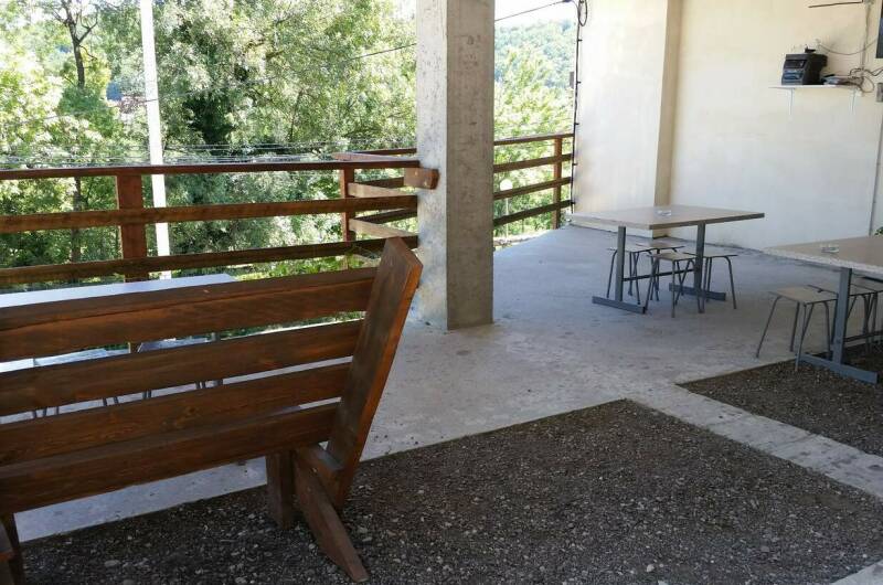 Изображение Изображение гостиницы "Гостевой дом на Парковой 20" #5 #5