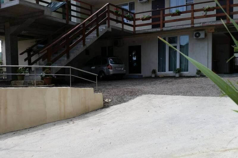 Изображение Изображение гостиницы "Гостевой дом на Парковой 20" #6 #6