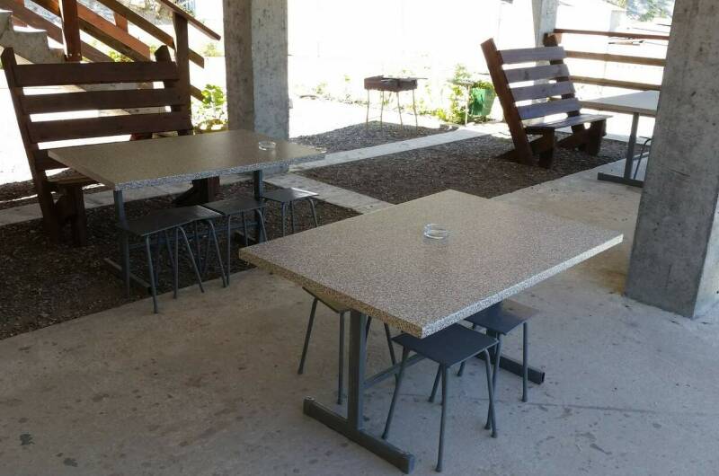 Изображение Изображение гостиницы "Гостевой дом на Парковой 20" #8 #8