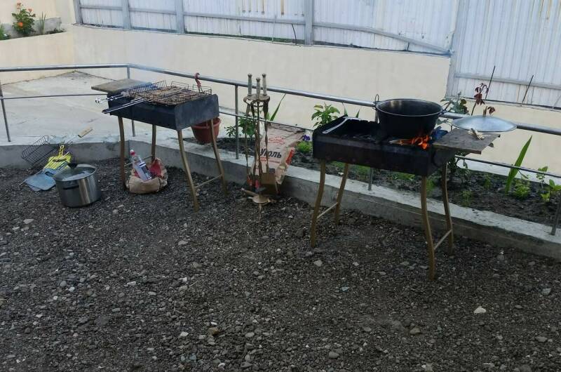 Изображение Изображение отеля / гостиницы "Гостевой дом на Парковой 20" #10 #8