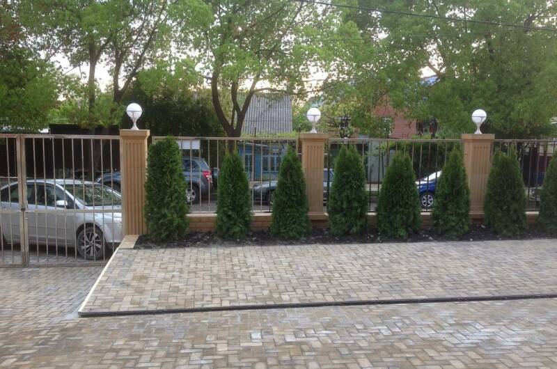 Изображение Изображение гостиницы &quot;Отель «Каскад»&quot; #4 #4