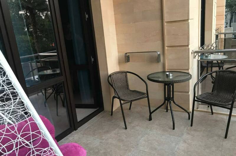 Изображение Изображение гостиницы &quot;Отель «Каскад»&quot; #5 #5