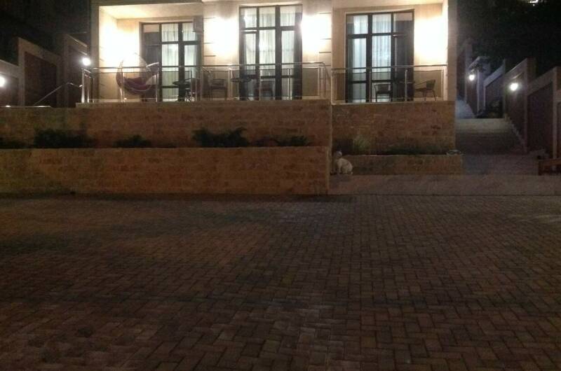 Изображение Изображение гостиницы &quot;Отель «Каскад»&quot; #7 #7