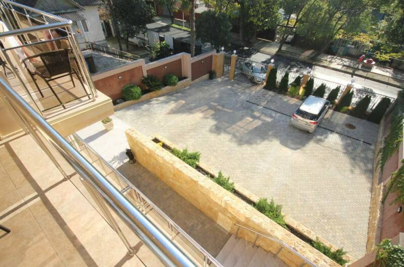 Изображение Изображение гостиницы &quot;Отель «Каскад»&quot; #8 #8