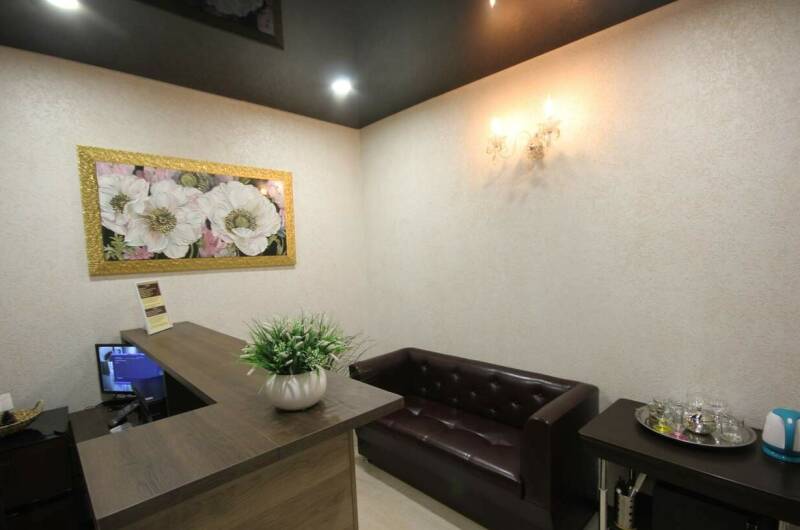 Изображение Изображение отеля / гостиницы "Отель «Каскад»" #10 #8