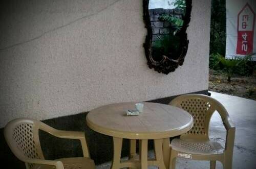 Изображение Изображение гостиницы "Гостевой дом «Приморский 7»" #5 #5