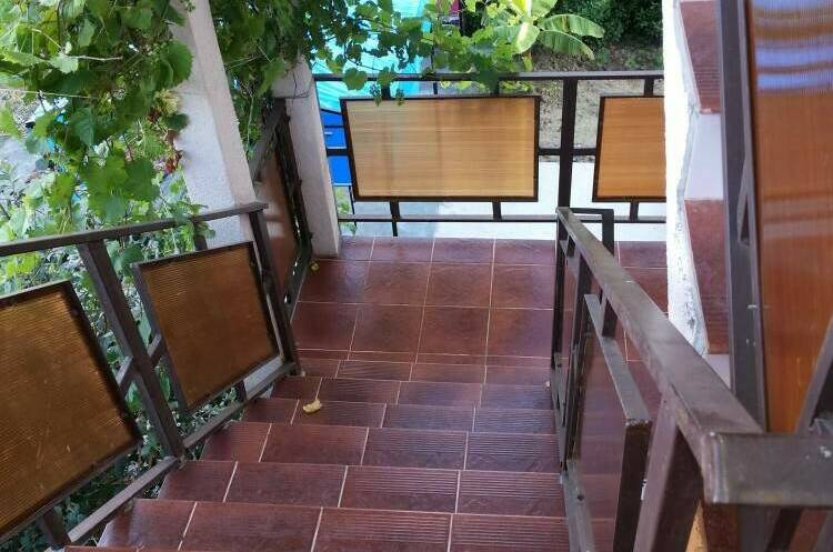 Изображение Изображение гостиницы "Гостевой дом «Приморский 7»" #6 #6