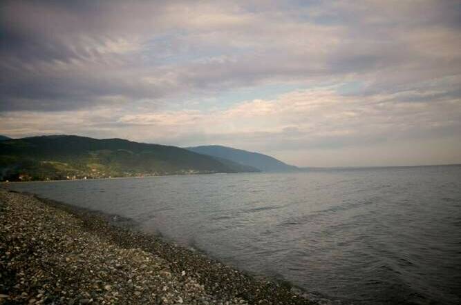 Изображение Изображение отеля / гостиницы "Гостевой дом «Приморский 7»" #10 #8