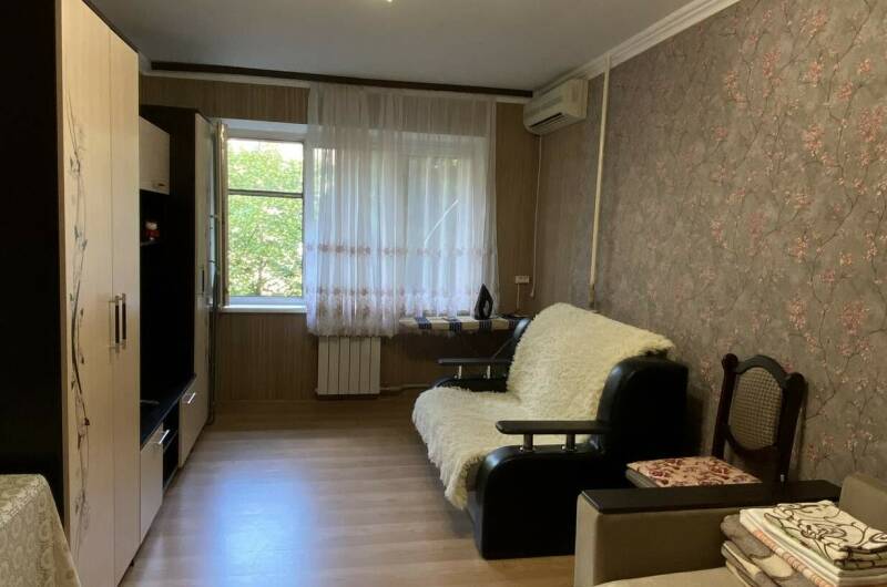 Изображение Изображение квартиры &quot;Однокомнатная квартира&quot; #1 #1