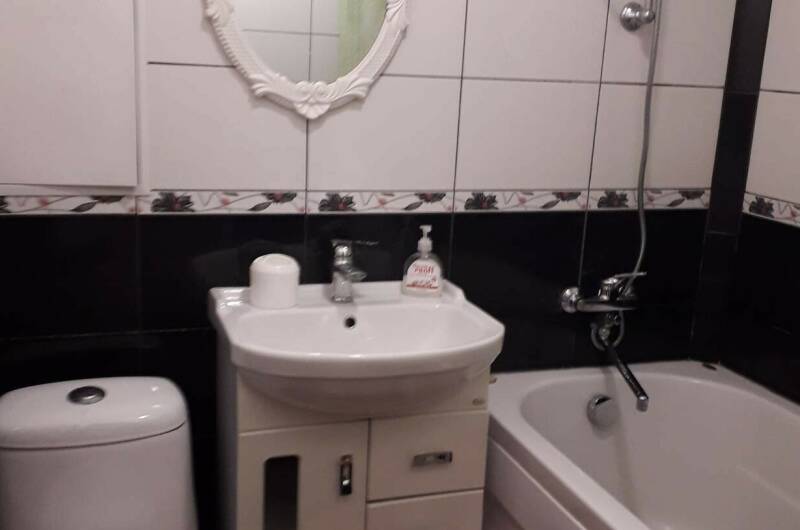 Изображение Изображение квартиры &quot;Однокомнатная квартира&quot; #3 #3