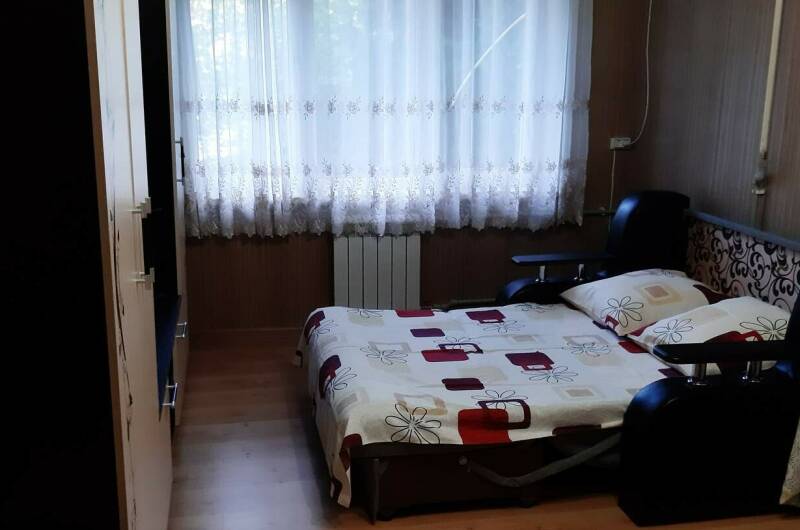 Изображение Изображение квартиры &quot;Однокомнатная квартира&quot; #4 #4