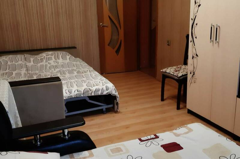 Изображение Изображение квартиры &quot;Однокомнатная квартира&quot; #5 #5