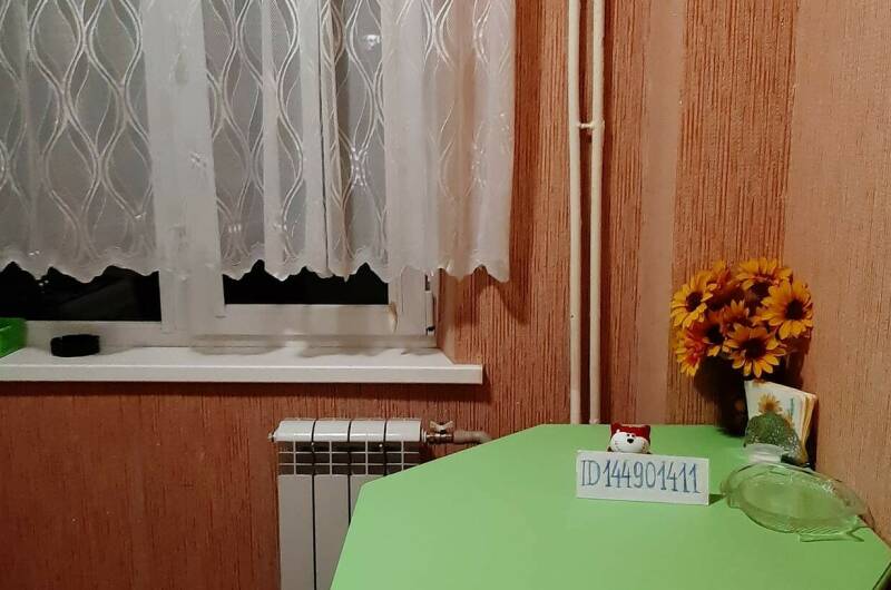 Изображение Изображение квартиры &quot;Однокомнатная квартира&quot; #8 #8