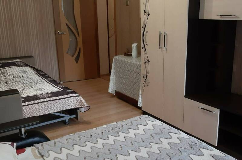 Изображение Изображение квартиры / апартамента "Однокомнатная квартира" #10 #8