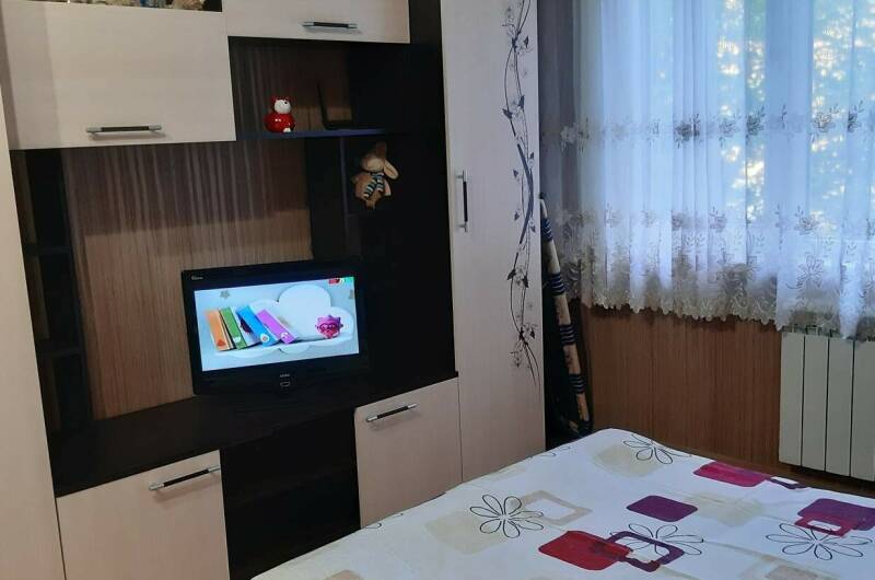 Изображение Изображение квартиры / апартамента "Однокомнатная квартира" #11 #9