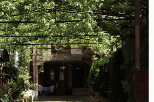 Изображение Гостевой дом «Арнелла» #5