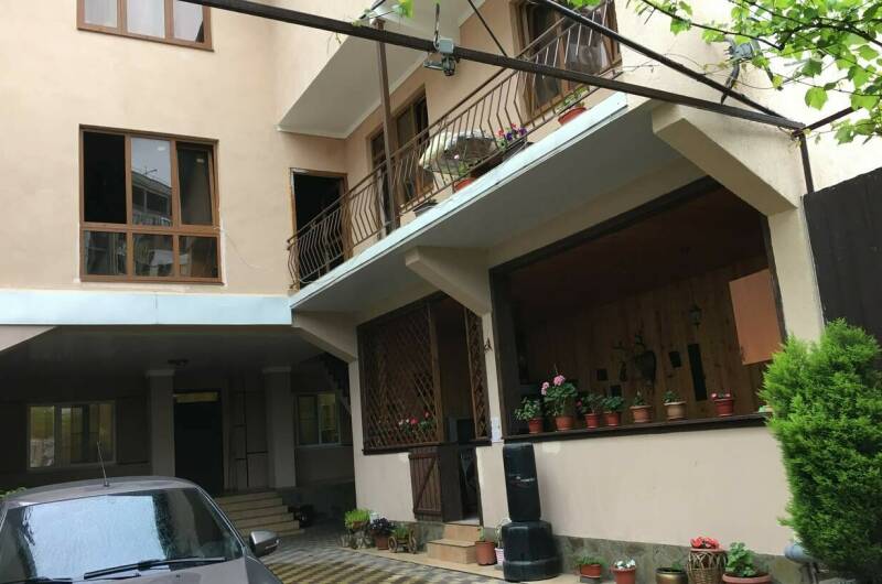 Изображение Изображение гостиницы &quot;Гостевой дом «Арнелла»&quot; #5 #5