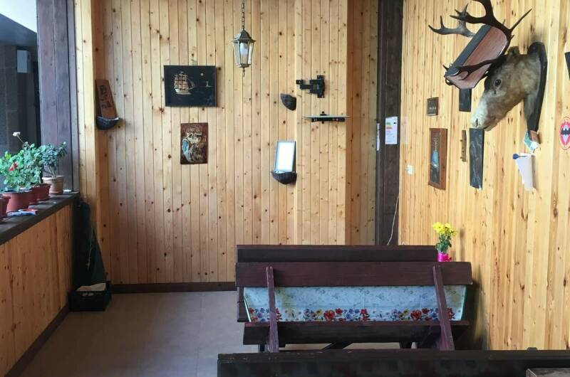 Изображение Изображение гостиницы &quot;Гостевой дом «Арнелла»&quot; #6 #6