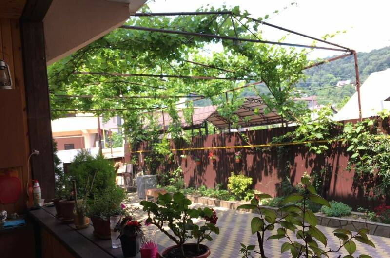 Изображение Изображение гостиницы &quot;Гостевой дом «Арнелла»&quot; #8 #8