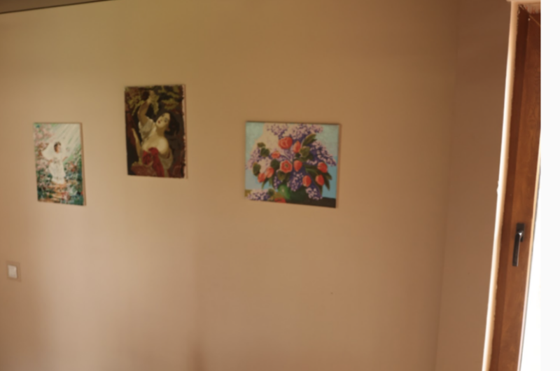 Изображение Изображение отеля / гостиницы "Гостевой дом «Арнелла»" #10 #8