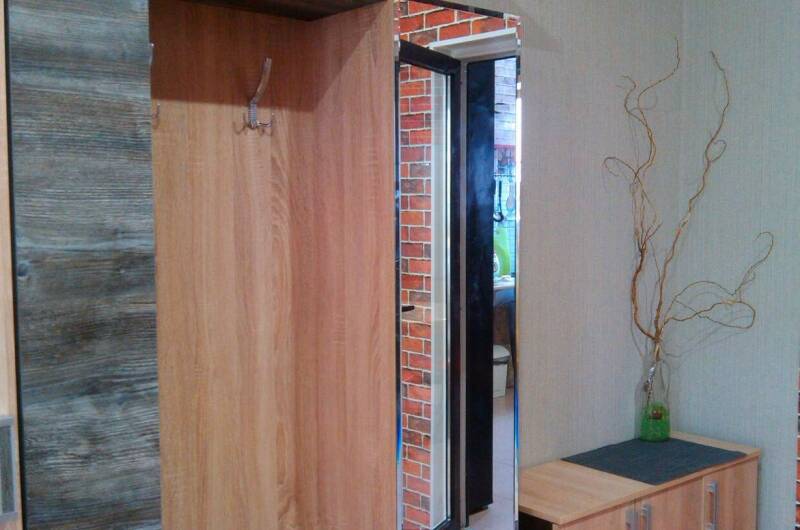 Изображение Изображение квартиры / апартамента "Часть дома под ключ" #10 #8