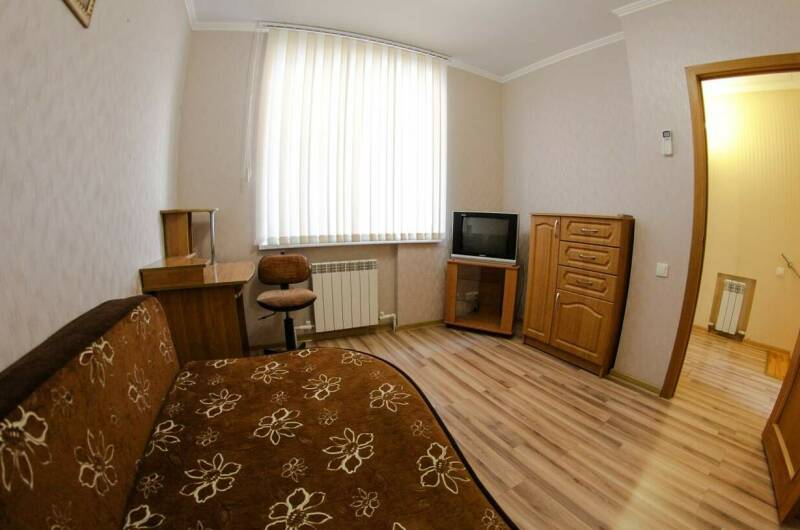 Изображение Изображение квартиры "Двухэтажный дом под ключ «Компот»" #1 #1