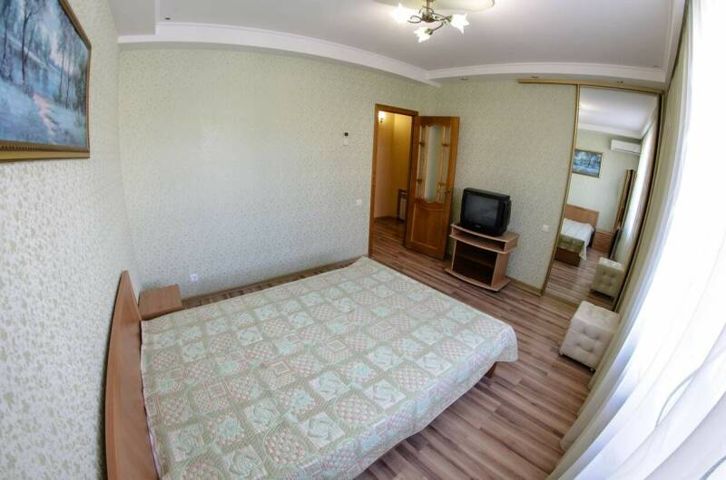 Изображение Изображение квартиры "Двухэтажный дом под ключ «Компот»" #2 #2