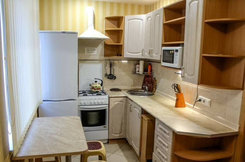 Изображение Изображение квартиры "Двухэтажный дом под ключ «Компот»" #4 #4