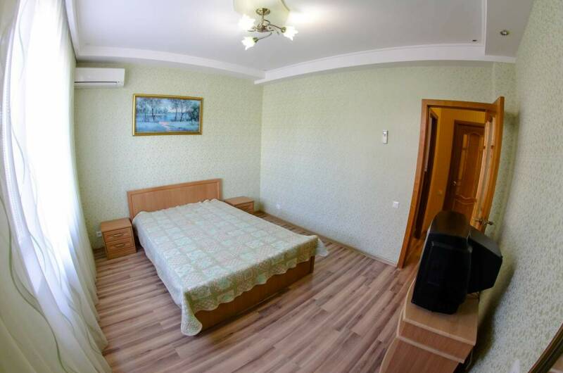 Изображение Изображение квартиры "Двухэтажный дом под ключ «Компот»" #5 #5