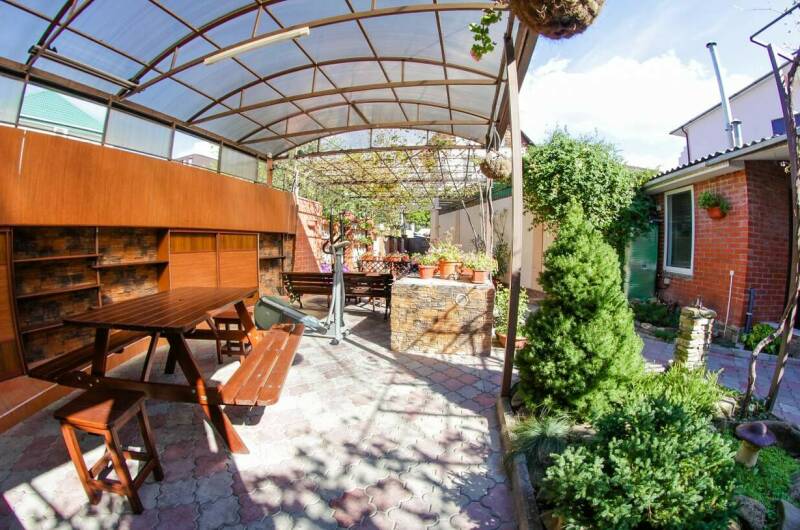 Изображение Изображение квартиры "Двухэтажный дом под ключ «Компот»" #6 #6