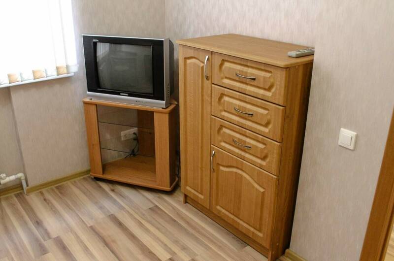 Изображение Изображение квартиры "Двухэтажный дом под ключ «Компот»" #8 #8