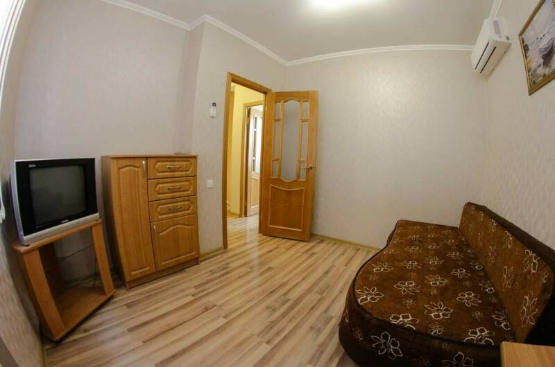 Изображение Изображение квартиры / апартамента "Двухэтажный дом под ключ «Компот»" #11 #9