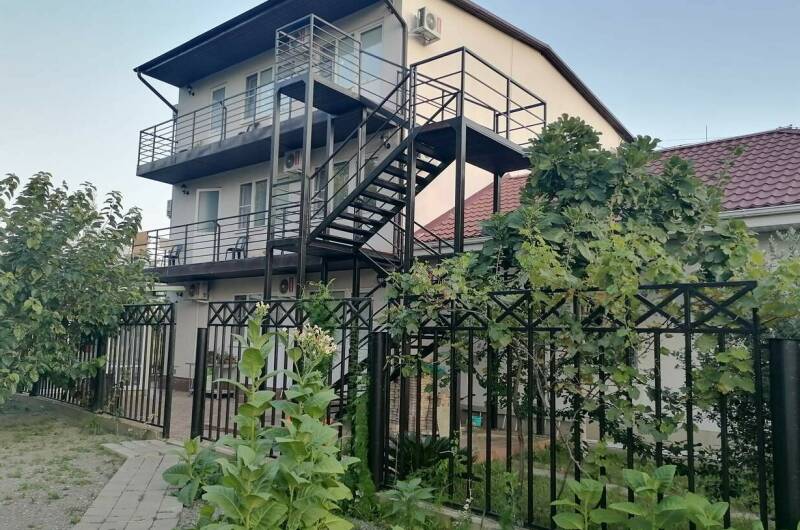 Изображение Изображение гостиницы "Гостевой дом «Добрый 44»" #1 #1